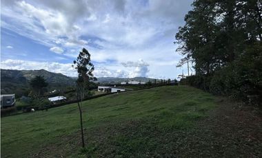 LOTE EL RETIRO SECTOR LA FE