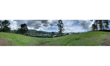 LOTE EL RETIRO SECTOR LA FE