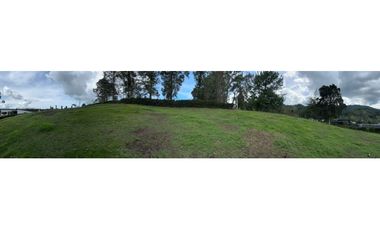LOTE EL RETIRO SECTOR LA FE