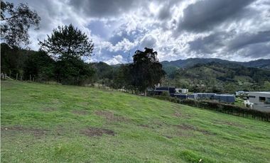 LOTE EL RETIRO SECTOR LA FE