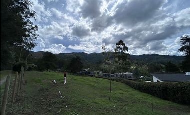 LOTE EL RETIRO SECTOR LA FE