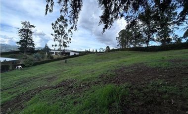 LOTE EL RETIRO SECTOR LA FE