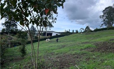 LOTE EL RETIRO SECTOR LA FE