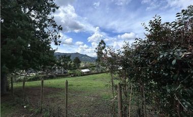 LOTE EL RETIRO SECTOR LA FE