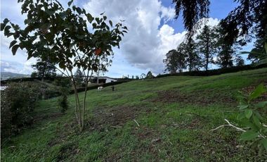 LOTE EL RETIRO SECTOR LA FE