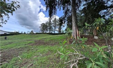 LOTE EL RETIRO SECTOR LA FE