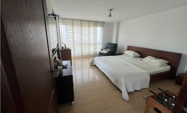 ACOGEDOR APARTAMENTO ALEJANDRIA, EL POBLADO.🔥