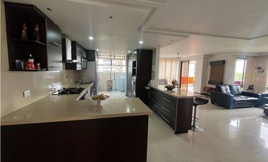 ACOGEDOR APARTAMENTO ALEJANDRIA, EL POBLADO.🔥