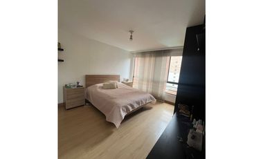 ACOGEDOR APARTAMENTO ALEJANDRIA, EL POBLADO.🔥