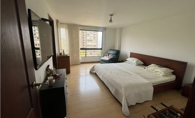 ACOGEDOR APARTAMENTO ALEJANDRIA, EL POBLADO.🔥