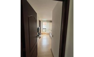 ACOGEDOR APARTAMENTO ALEJANDRIA, EL POBLADO.🔥