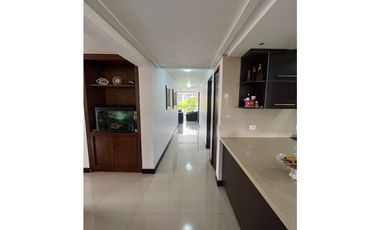ACOGEDOR APARTAMENTO ALEJANDRIA, EL POBLADO.🔥
