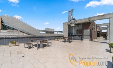 EN VENTA OFICINA, CHAPINERO, BOGOTA