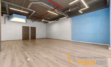 EN VENTA OFICINA, CHAPINERO, BOGOTA