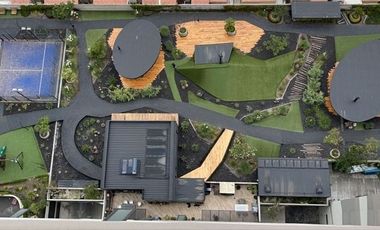 Penthouse En Venta En Torre NDucha