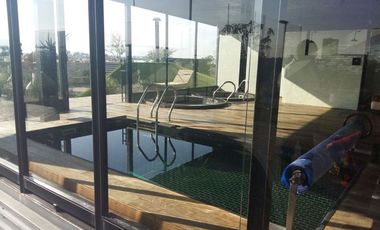 Penthouse En Venta En Torre NDucha