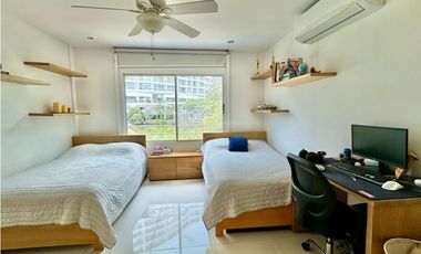 Casa de playa en venta en pozos colorados