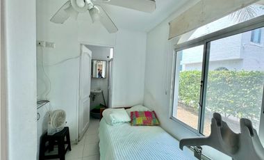 Casa de playa en venta en pozos colorados