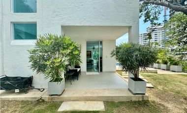 Casa de playa en venta en pozos colorados