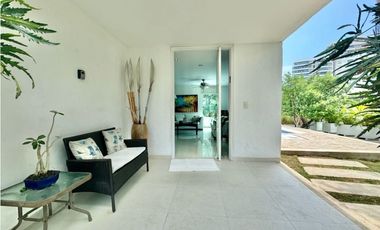 Casa de playa en venta en pozos colorados