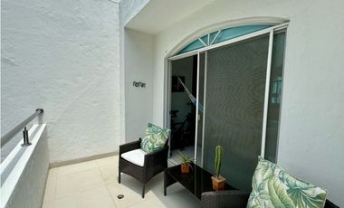 Casa de playa en venta en pozos colorados