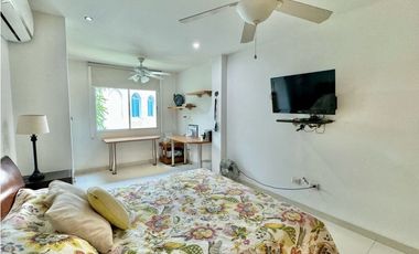 Casa de playa en venta en pozos colorados