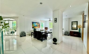 Casa de playa en venta en pozos colorados