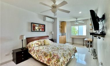Casa de playa en venta en pozos colorados