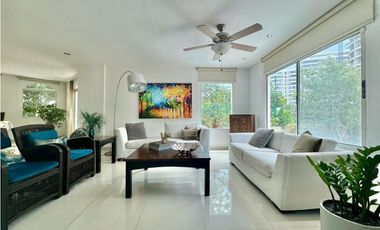 Casa de playa en venta en pozos colorados