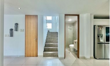 Casa de playa en venta en pozos colorados