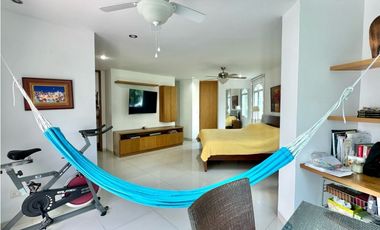 Casa de playa en venta en pozos colorados