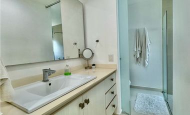 Casa de playa en venta en pozos colorados