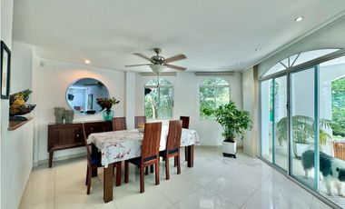 Casa de playa en venta en pozos colorados