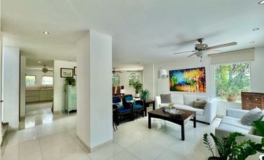 Casa de playa en venta en pozos colorados