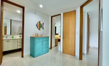 Casa de playa en venta en pozos colorados