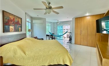 Casa de playa en venta en pozos colorados