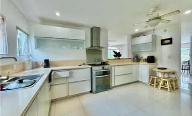 Casa de playa en venta en pozos colorados