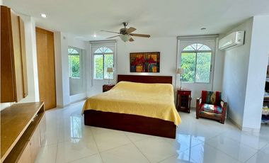 Casa de playa en venta en pozos colorados