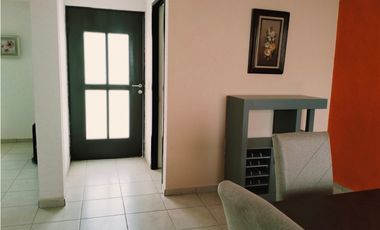 CASA EN VENTA EN SAN JUAN DEL RIO, QUERÉTARO