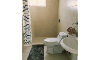 CASA EN VENTA EN SAN JUAN DEL RIO, QUERÉTARO