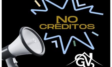 Excelente Oportunidad de Remate Bancario en Revolución