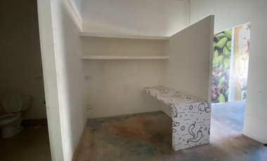 Renta Local Exterior en Plaza Urbana La Luna 70 m²
