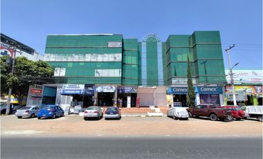 Se vende edificio y bodega en Tecamac, carretera Mexico-Pachuca