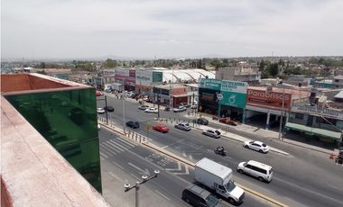 Se vende edificio y bodega en Tecamac, carretera Mexico-Pachuca