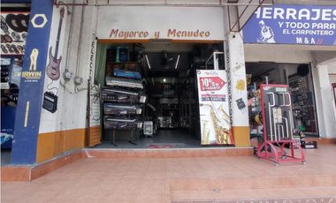 Se vende edificio y bodega en Tecamac, carretera Mexico-Pachuca