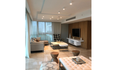 venta de apartamento nuevo en Costa del Este