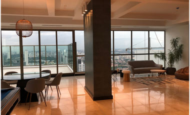 venta de apartamento nuevo en Costa del Este