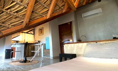 DEPARTAMENTO EN VENTA EN PUERTO ESCONDIDO, OAXACA