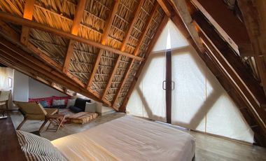 DEPARTAMENTO EN VENTA EN PUERTO ESCONDIDO, OAXACA