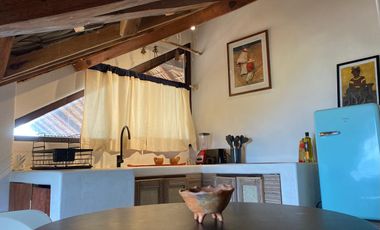 DEPARTAMENTO EN VENTA EN PUERTO ESCONDIDO, OAXACA